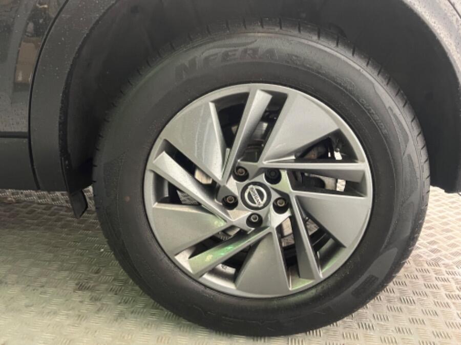 Used Nissan Qashqai 2022 for sale - 76259147: Photo 10