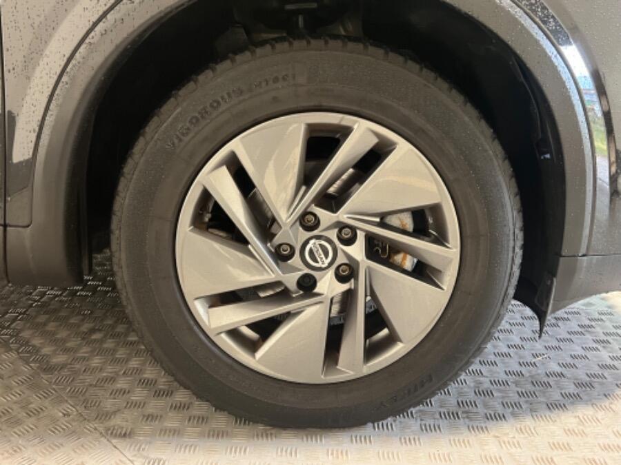 Used Nissan Qashqai 2022 for sale - 76259147: Photo 12