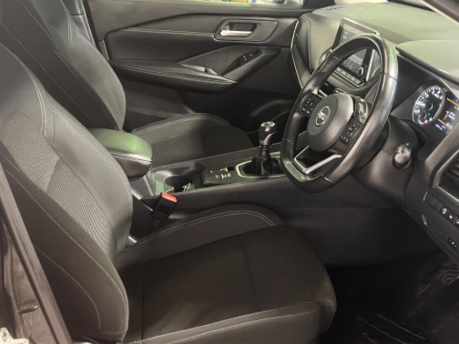 Used Nissan Qashqai 2022 for sale - 76259147: Photo 13