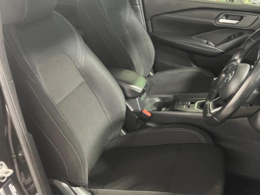 Used Nissan Qashqai 2022 for sale - 76259147: Photo 14