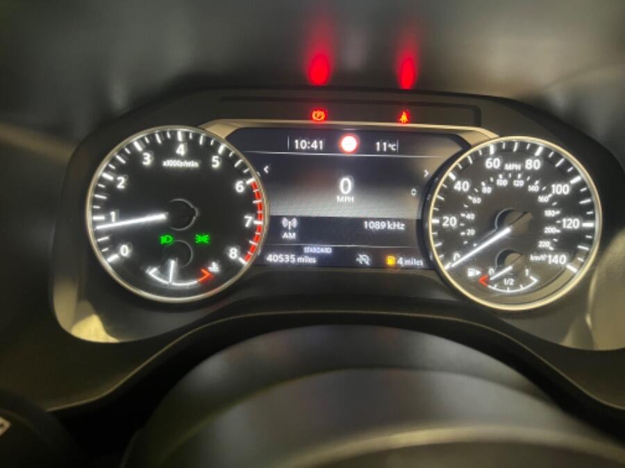 Used Nissan Qashqai 2022 for sale - 76259147: Photo 17