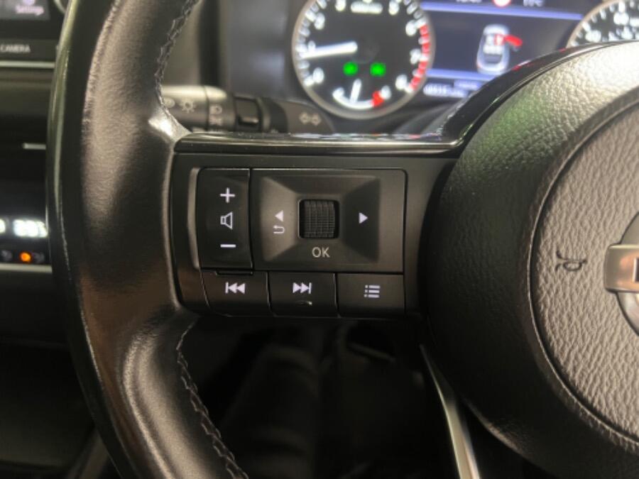 Used Nissan Qashqai 2022 for sale - 76259147: Photo 18