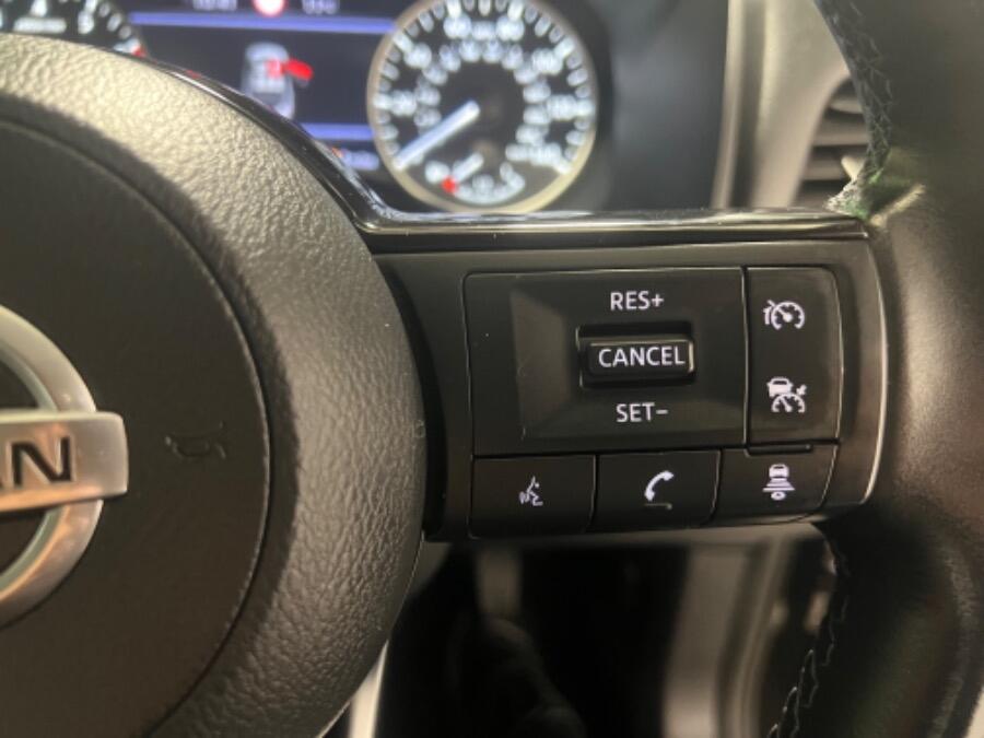 Used Nissan Qashqai 2022 for sale - 76259147: Photo 19