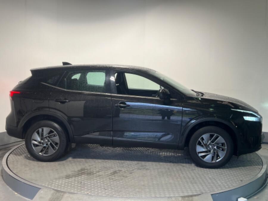 Used Nissan Qashqai 2022 for sale - 76259147: Photo 2