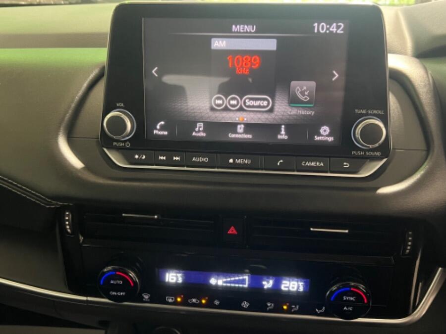 Used Nissan Qashqai 2022 for sale - 76259147: Photo 22