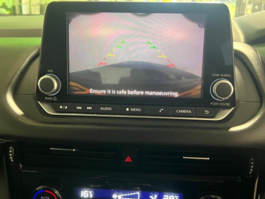 Used Nissan Qashqai 2022 for sale - 76259147: Photo 23