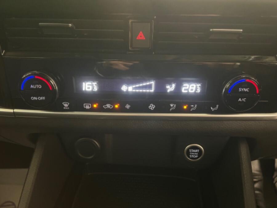 Used Nissan Qashqai 2022 for sale - 76259147: Photo 24