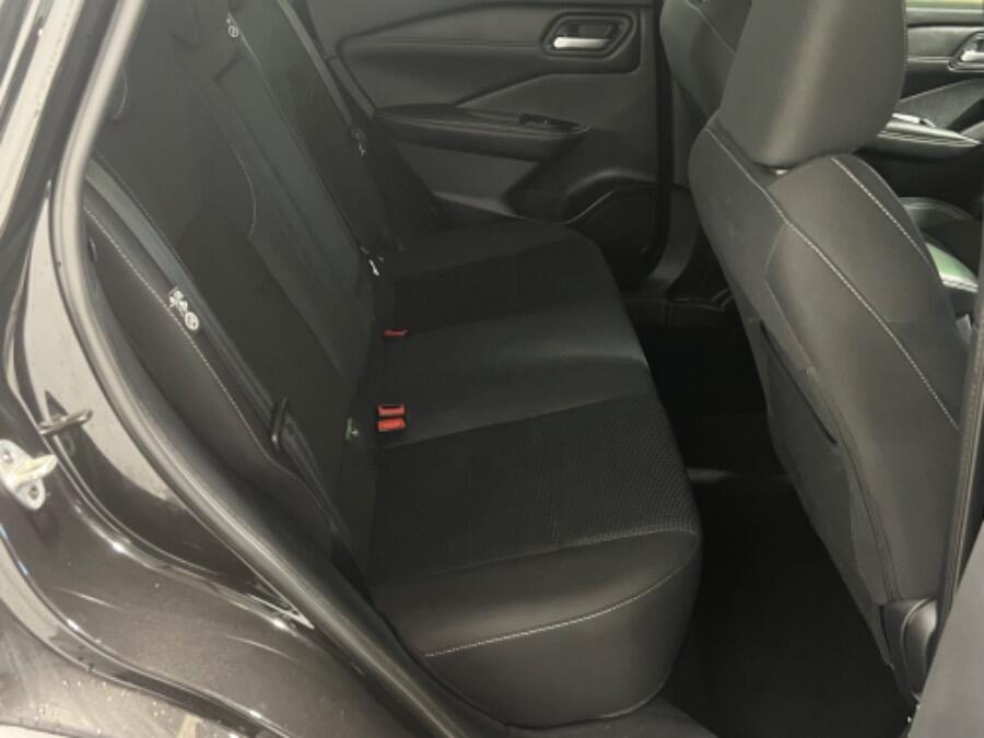 Used Nissan Qashqai 2022 for sale - 76259147: Photo 27