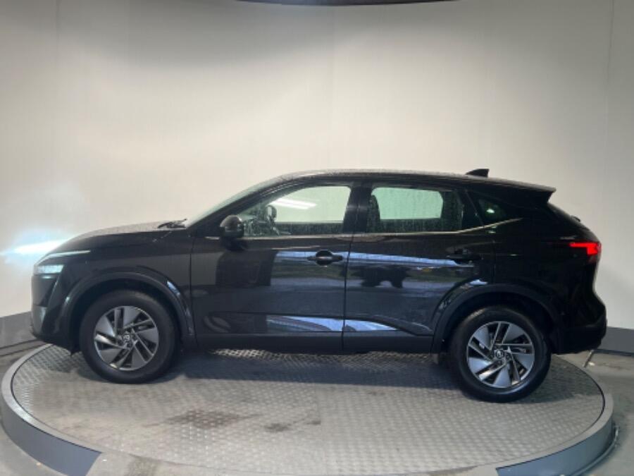 Used Nissan Qashqai 2022 for sale - 76259147: Photo 6