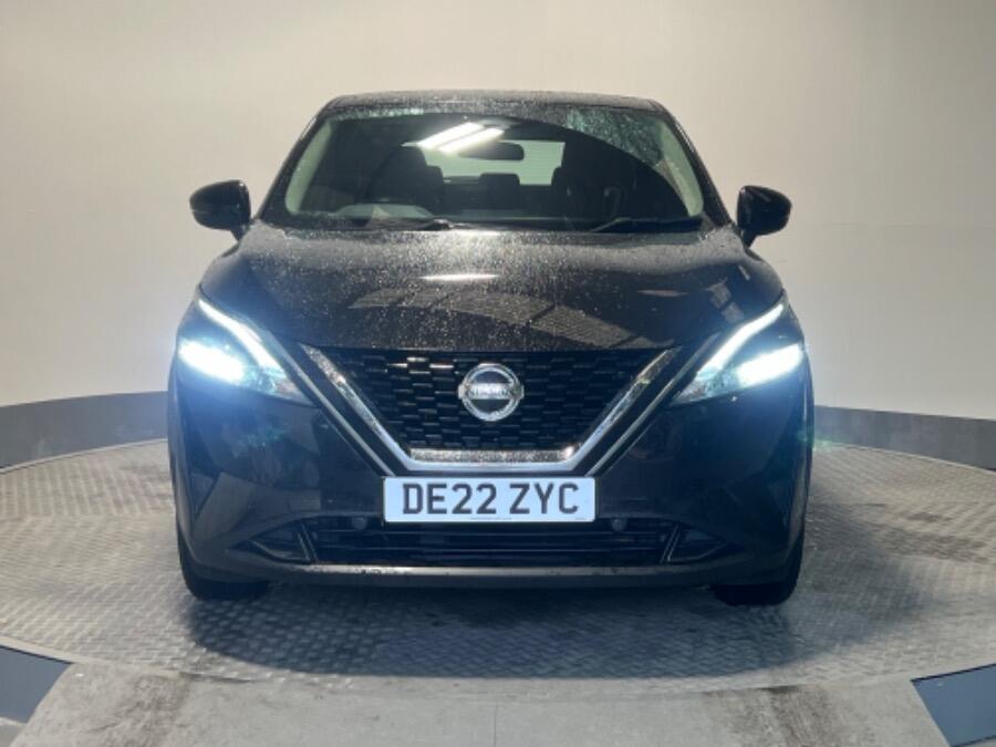 Used Nissan Qashqai 2022 for sale - 76259147: Photo 8