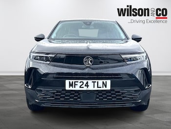 Used Vauxhall Mokka 2024 for sale - 77838899: Photo