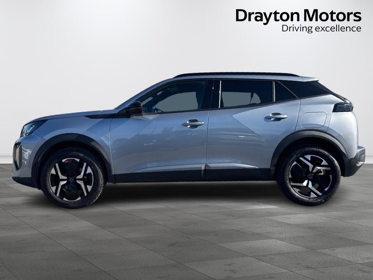 Used Peugeot 2008 2023 for sale - 78047684: Photo 10