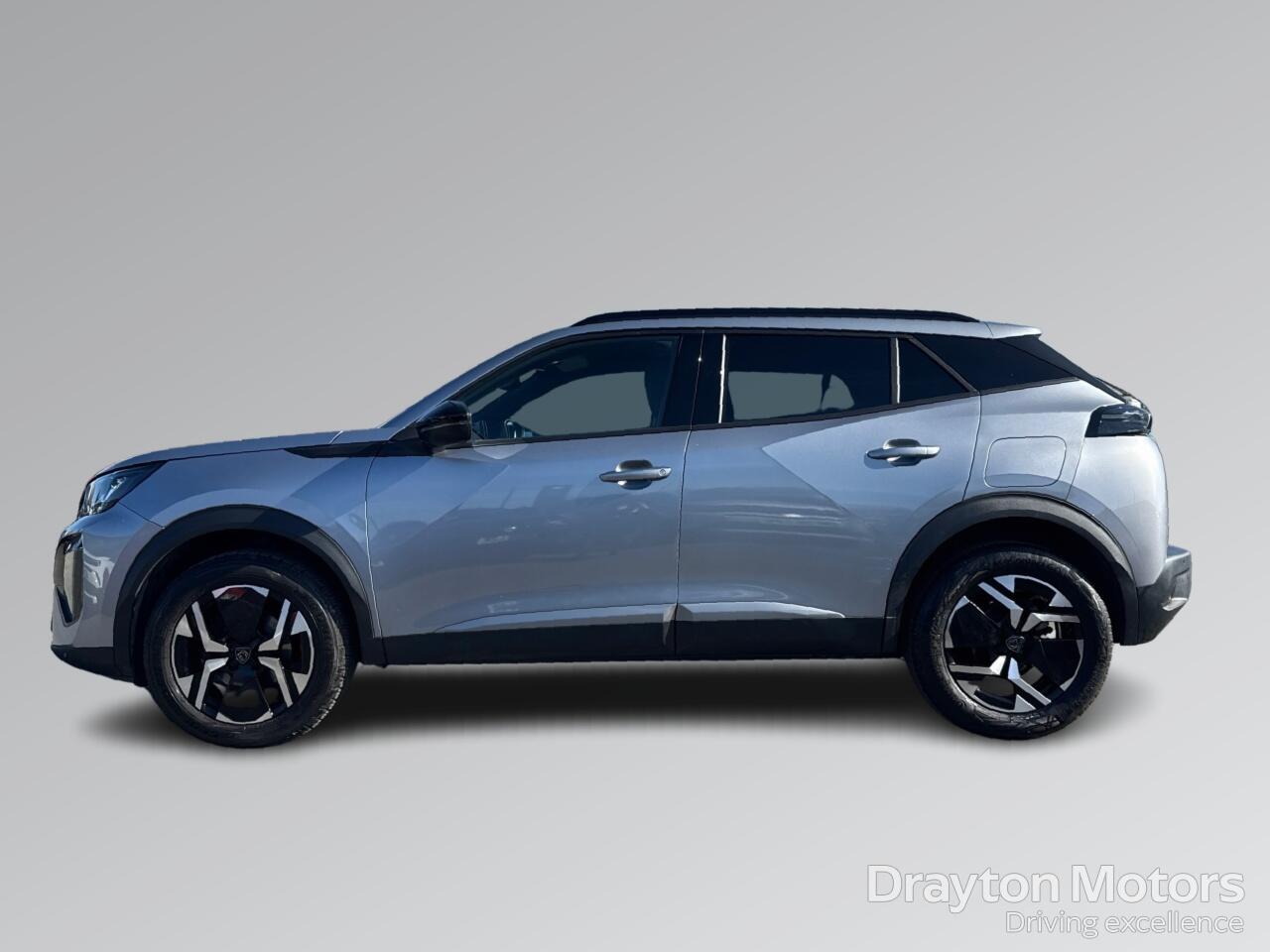 Used Peugeot 2008 2023 for sale - 78047684: Photo 12