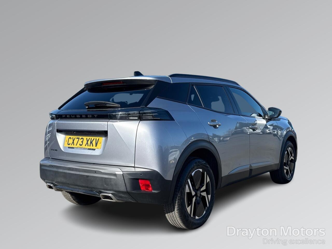 Used Peugeot 2008 2023 for sale - 78047684: Photo 17