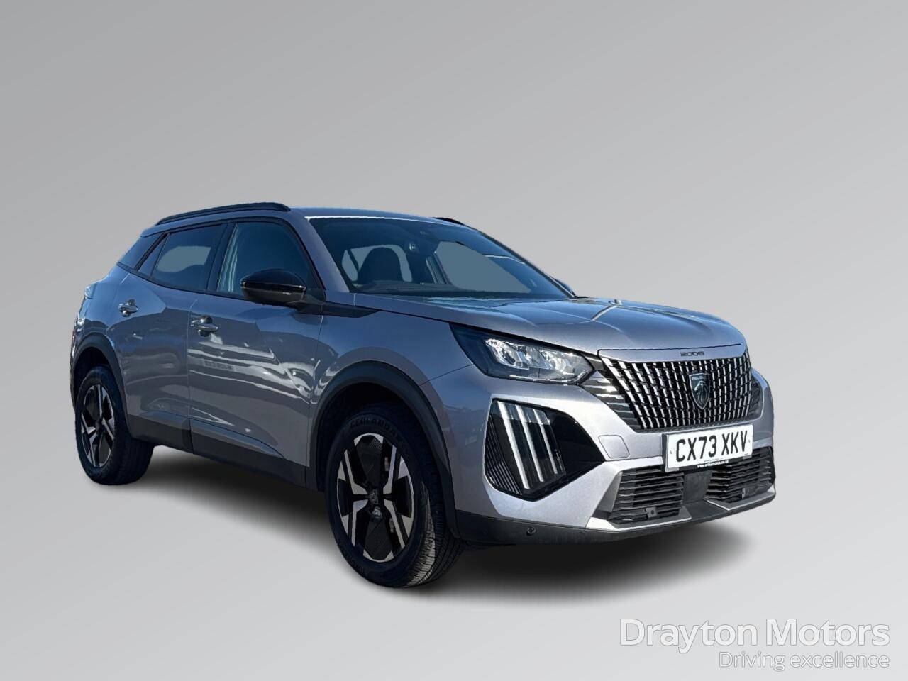 Used Peugeot 2008 2023 for sale - 78047684: Photo 2