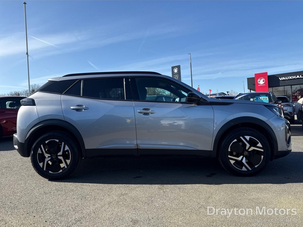 Used Peugeot 2008 2023 for sale - 78047684: Photo 20