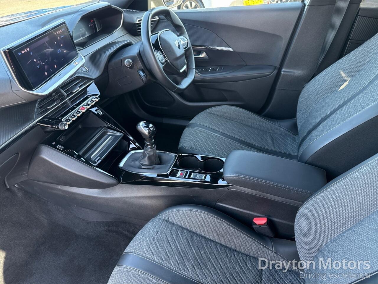 Used Peugeot 2008 2023 for sale - 78047684: Photo 22