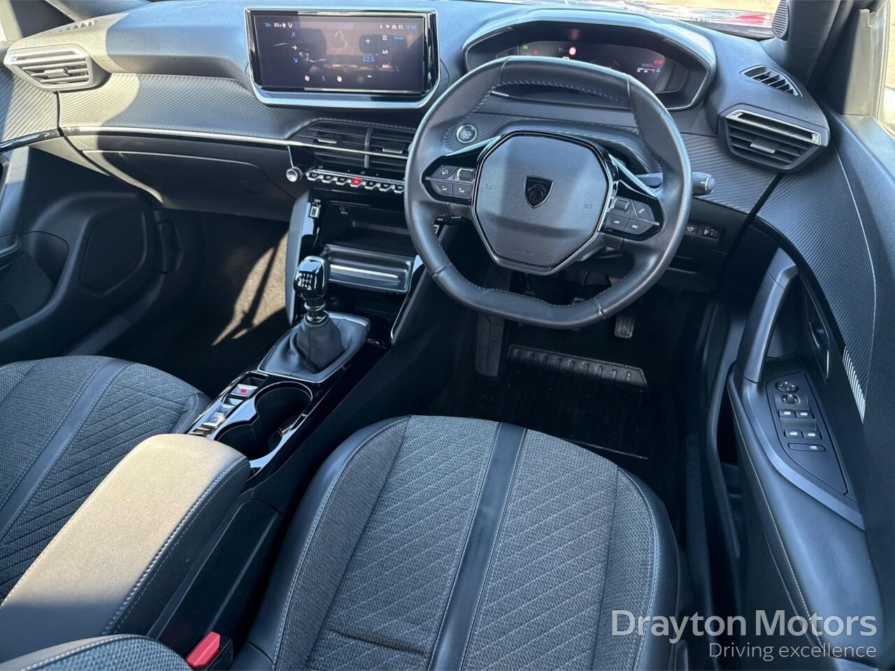 Used Peugeot 2008 2023 for sale - 78047684: Photo 23