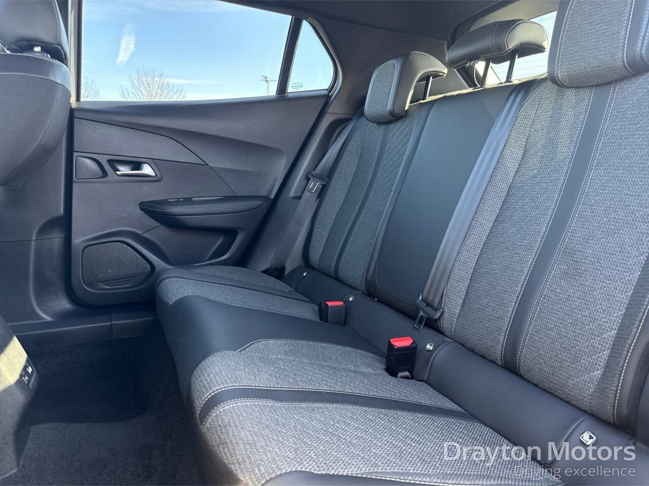 Used Peugeot 2008 2023 for sale - 78047684: Photo 25