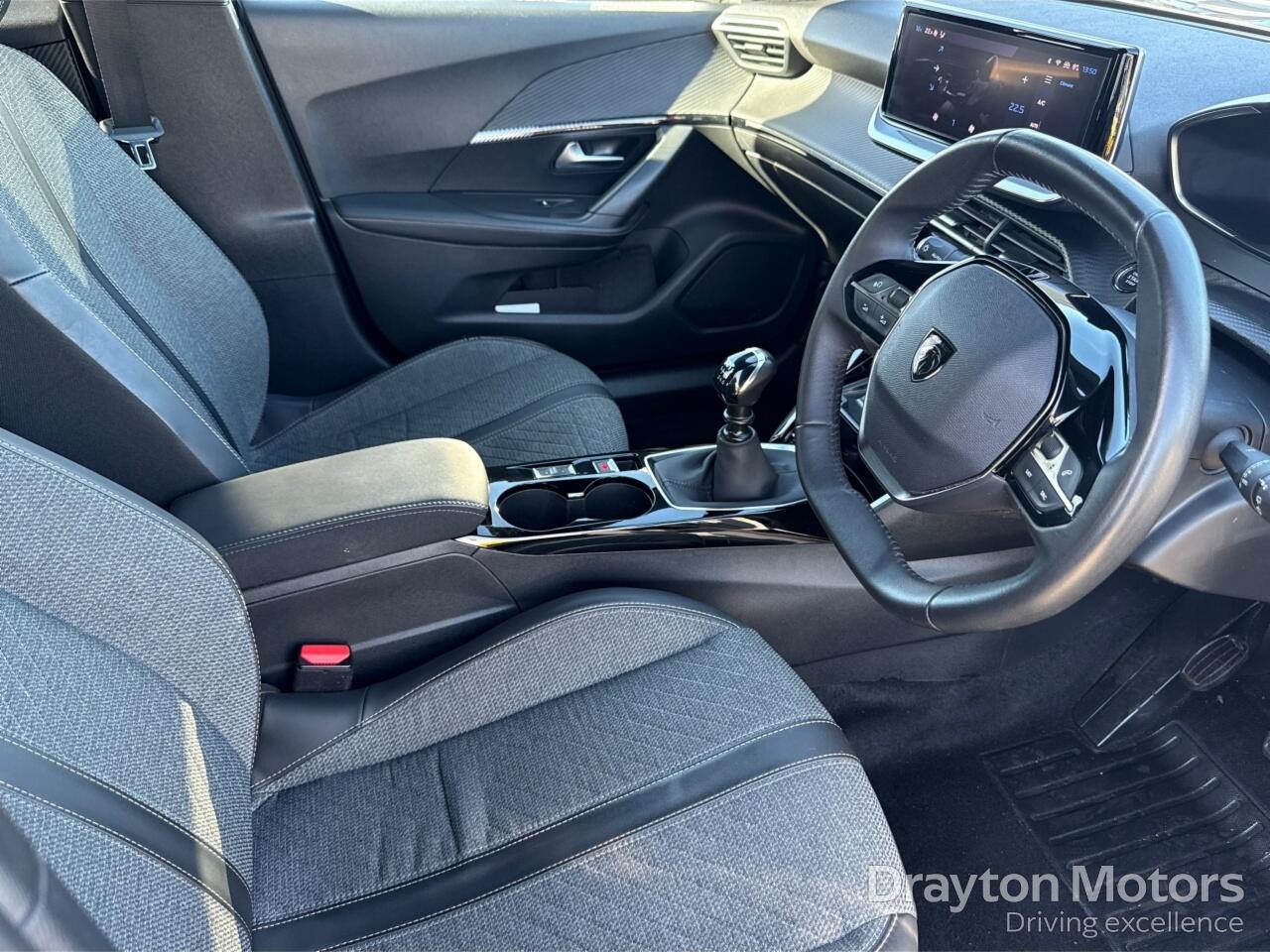 Used Peugeot 2008 2023 for sale - 78047684: Photo 27