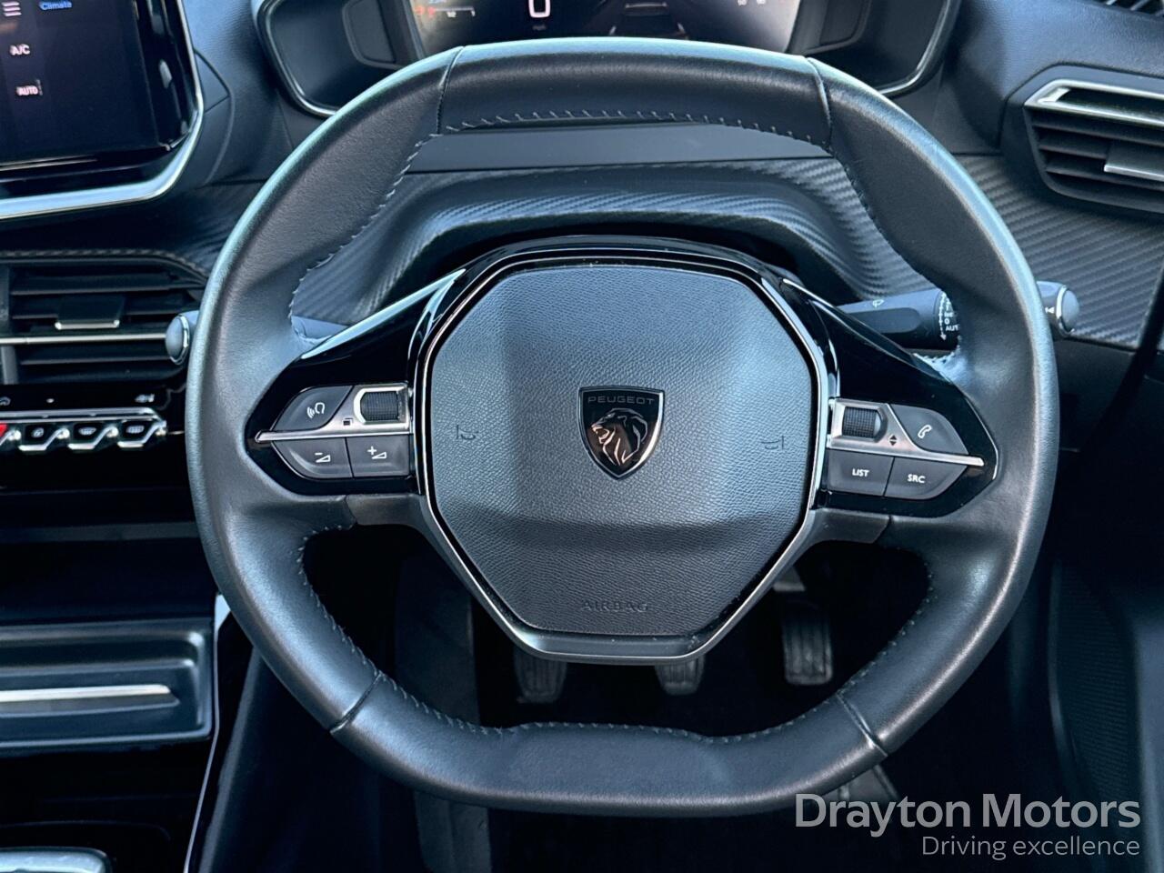 Used Peugeot 2008 2023 for sale - 78047684: Photo 28