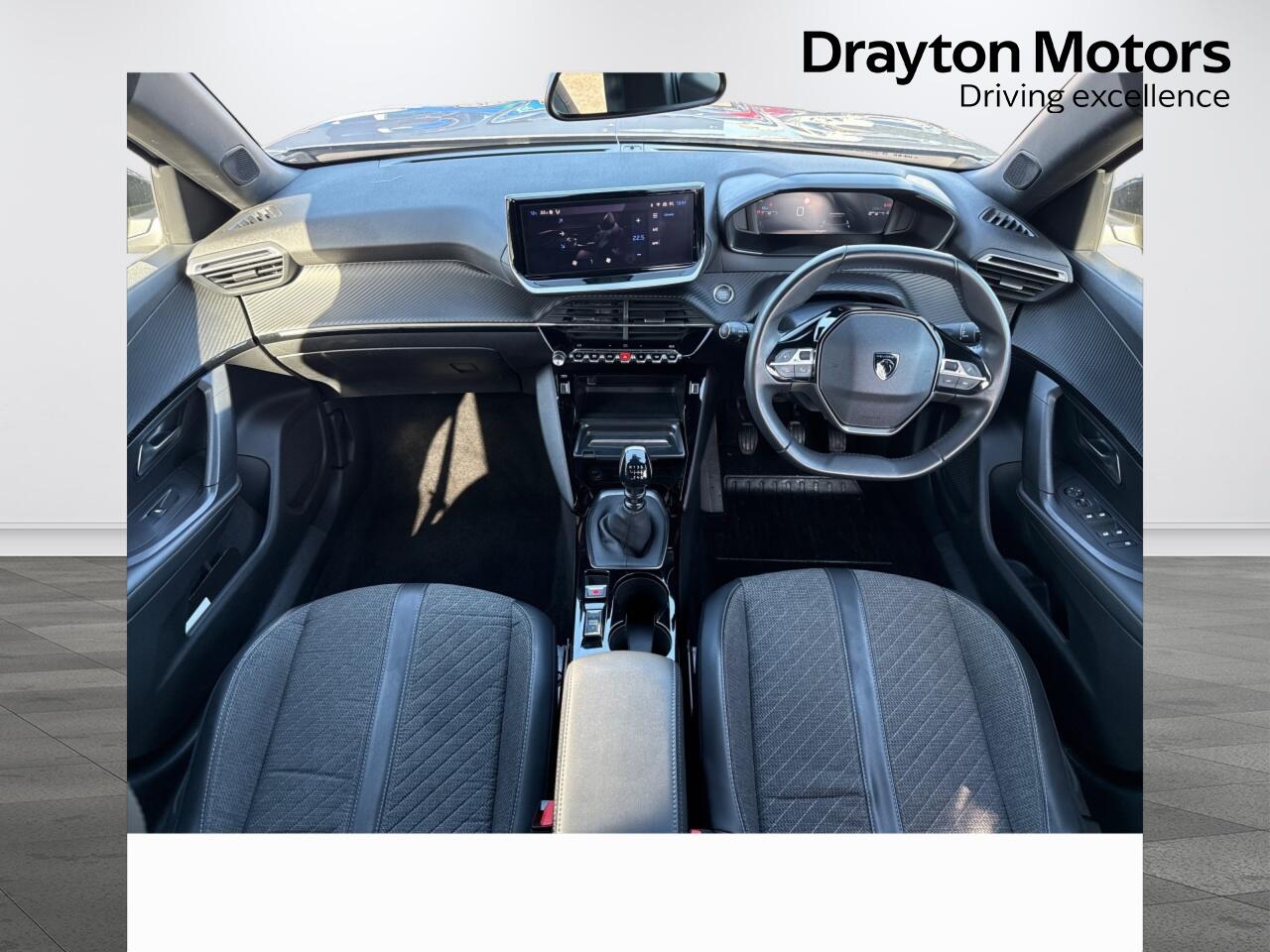 Used Peugeot 2008 2023 for sale - 78047684: Photo 3