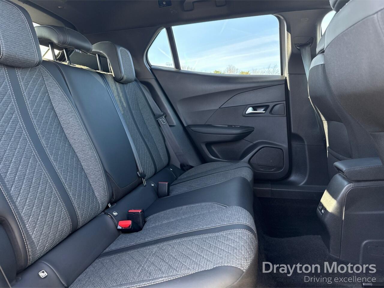 Used Peugeot 2008 2023 for sale - 78047684: Photo 32