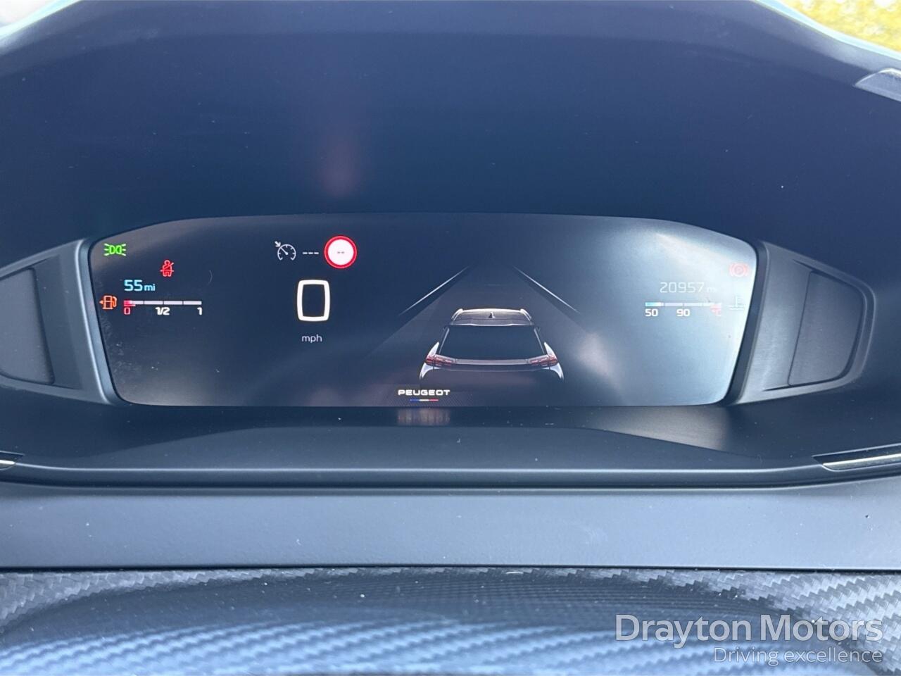 Used Peugeot 2008 2023 for sale - 78047684: Photo 34