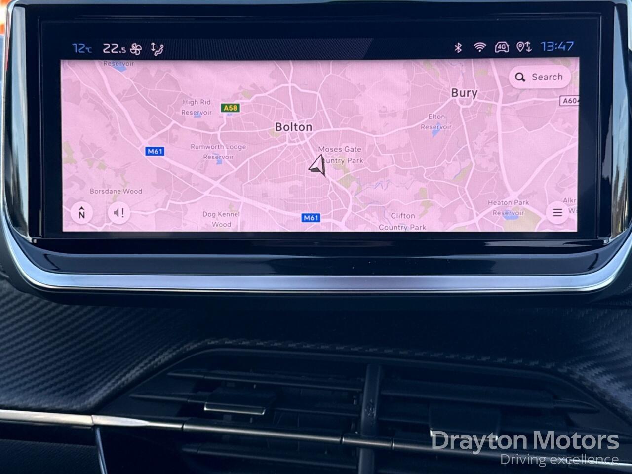 Used Peugeot 2008 2023 for sale - 78047684: Photo 36