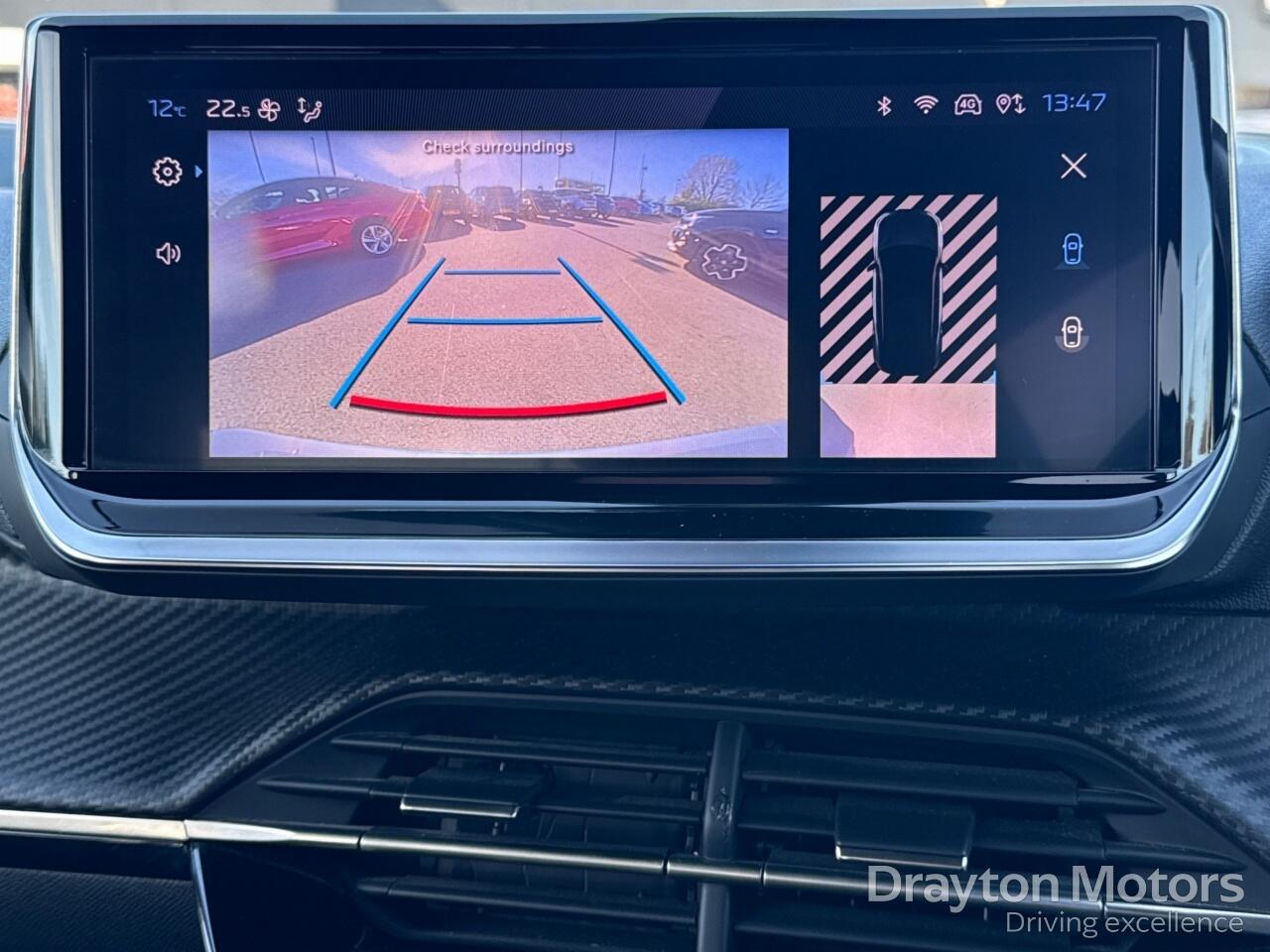 Used Peugeot 2008 2023 for sale - 78047684: Photo 37