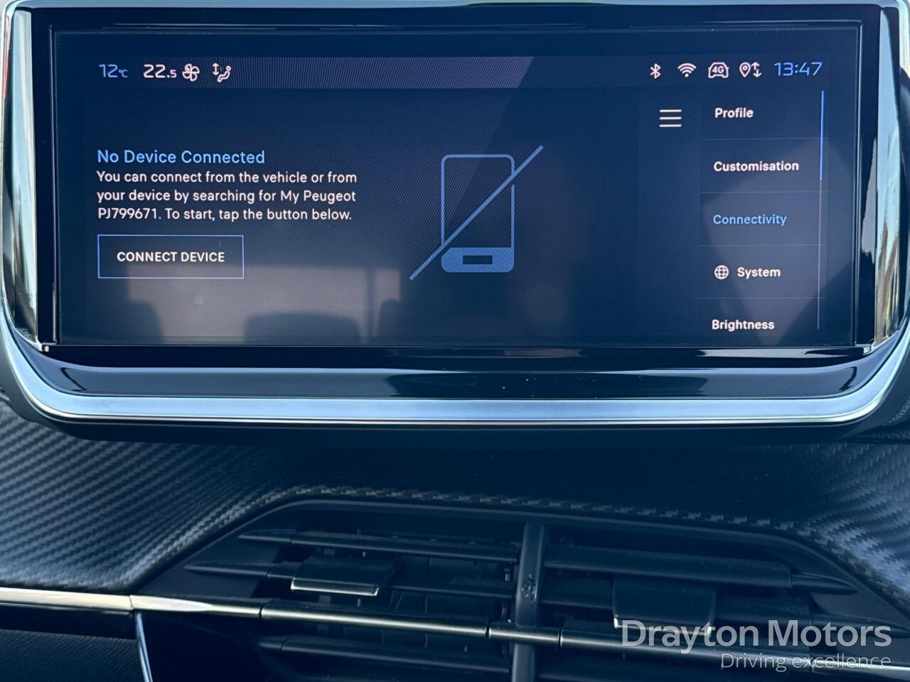 Used Peugeot 2008 2023 for sale - 78047684: Photo 38