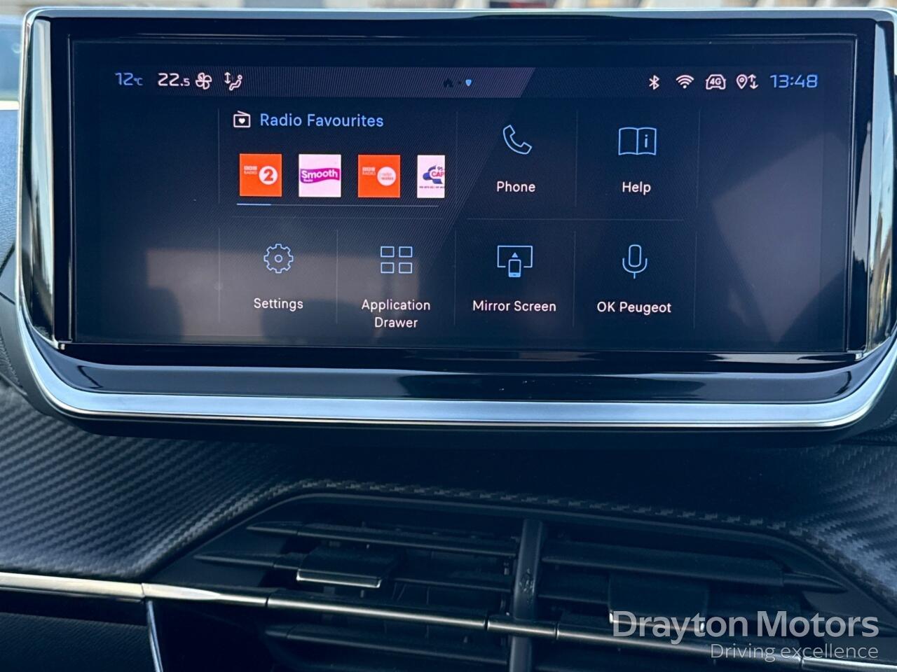 Used Peugeot 2008 2023 for sale - 78047684: Photo 39