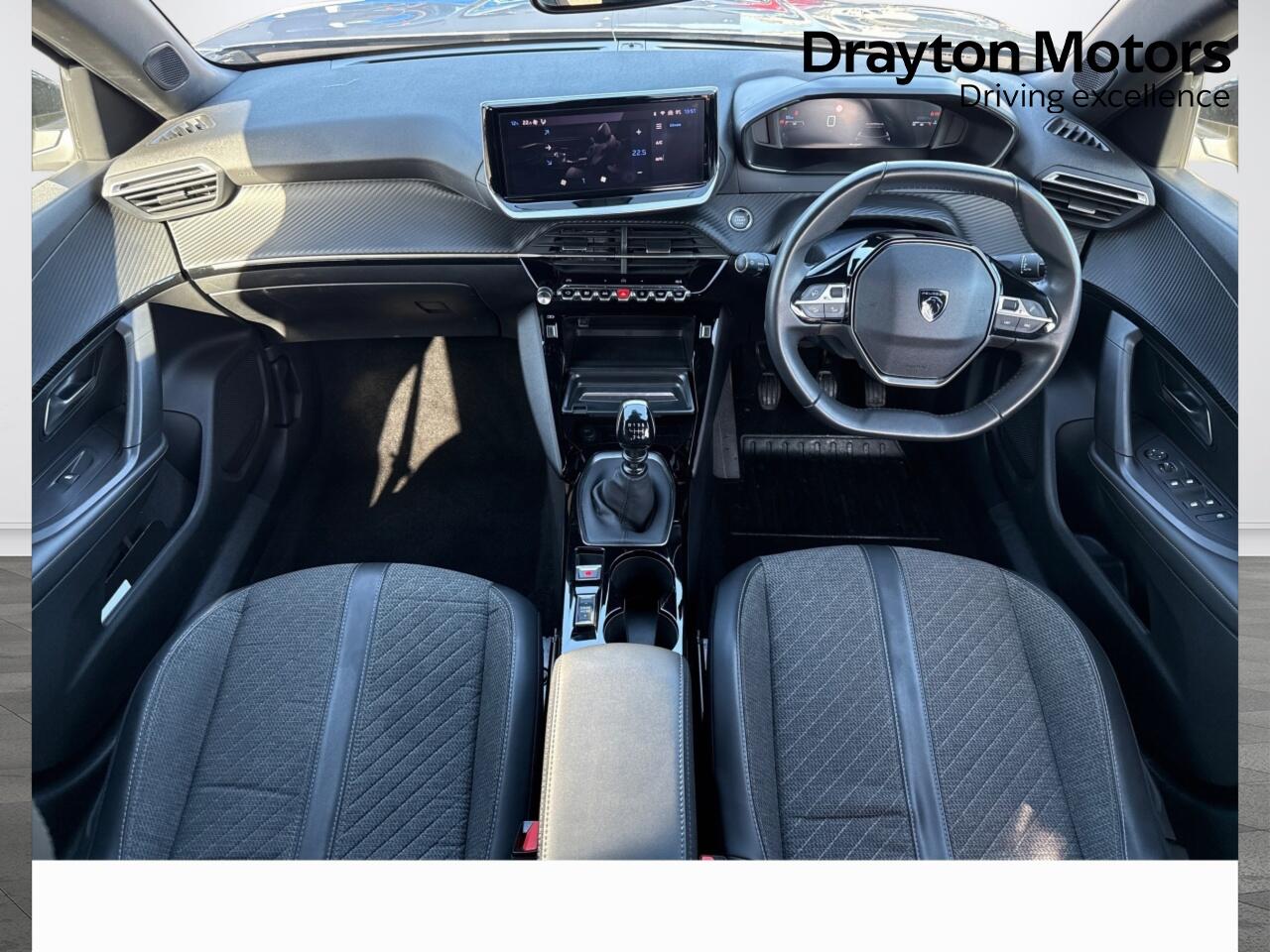 Used Peugeot 2008 2023 for sale - 78047684: Photo 5