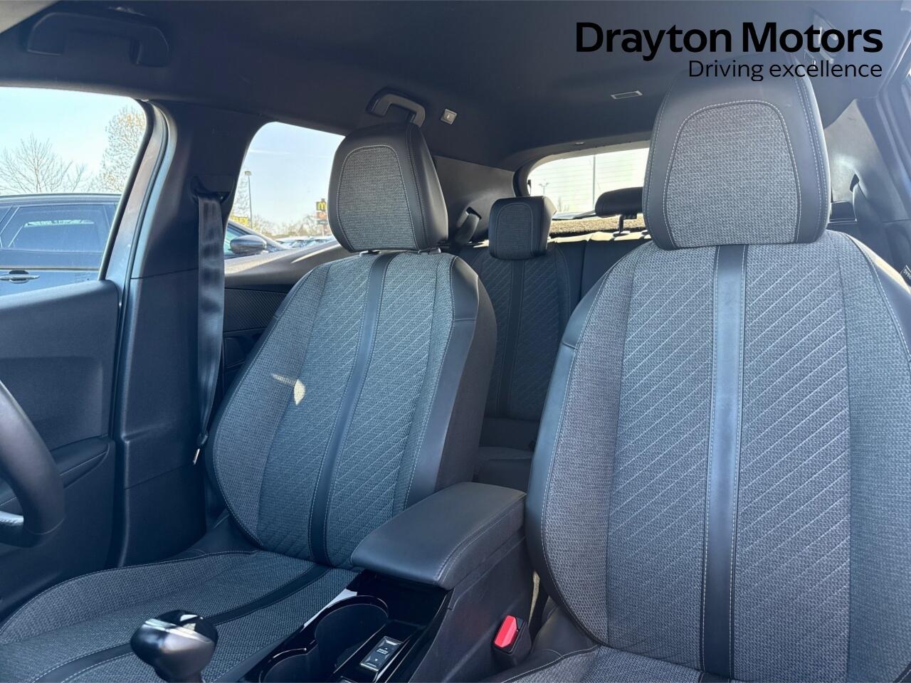 Used Peugeot 2008 2023 for sale - 78047684: Photo 51