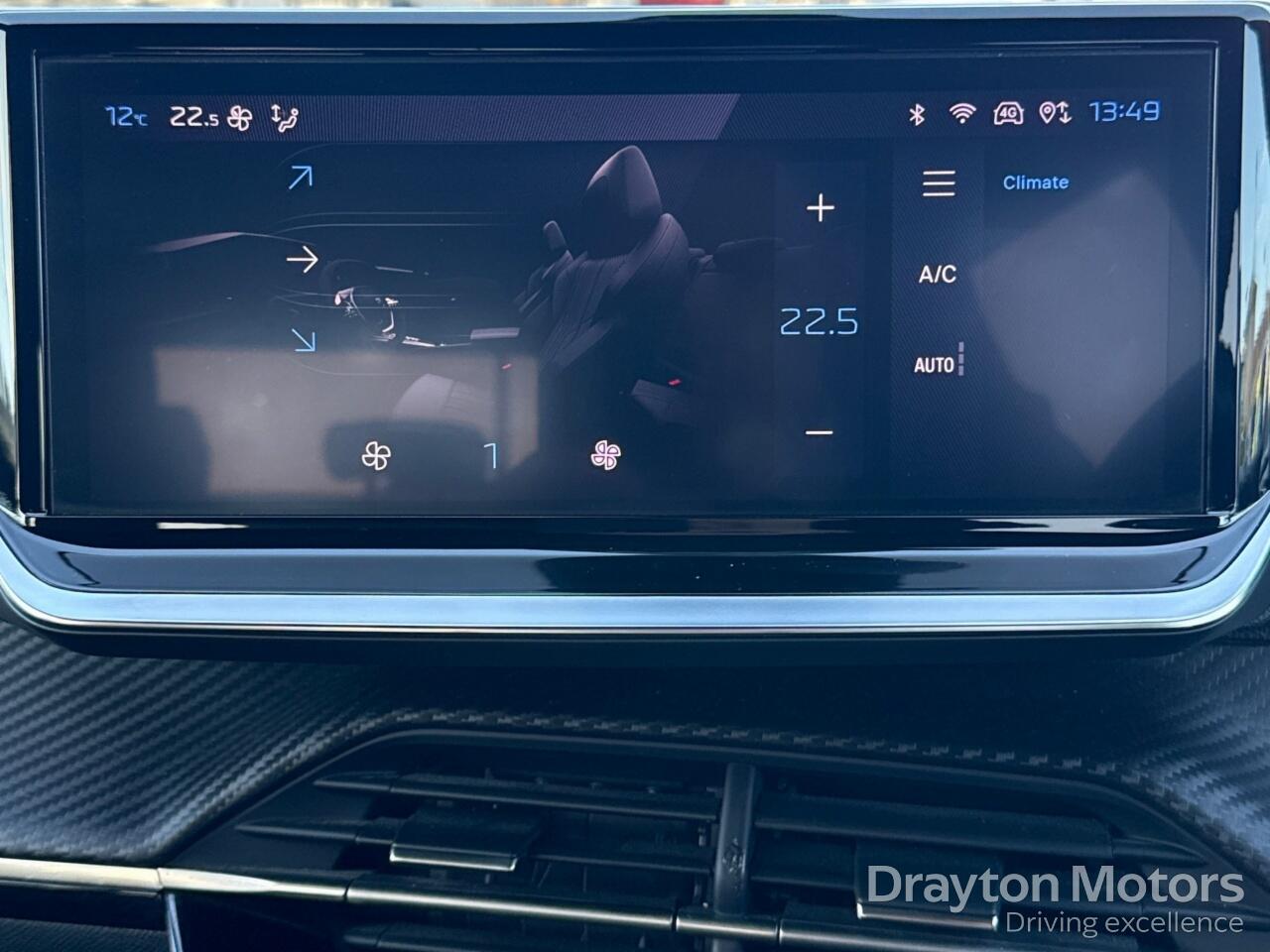 Used Peugeot 2008 2023 for sale - 78047684: Photo 54