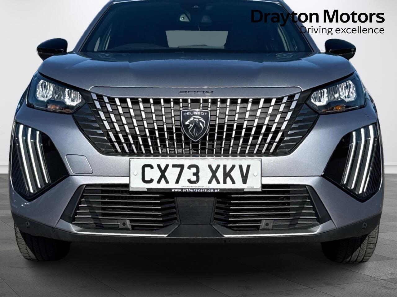 Used Peugeot 2008 2023 for sale - 78047684: Photo 7