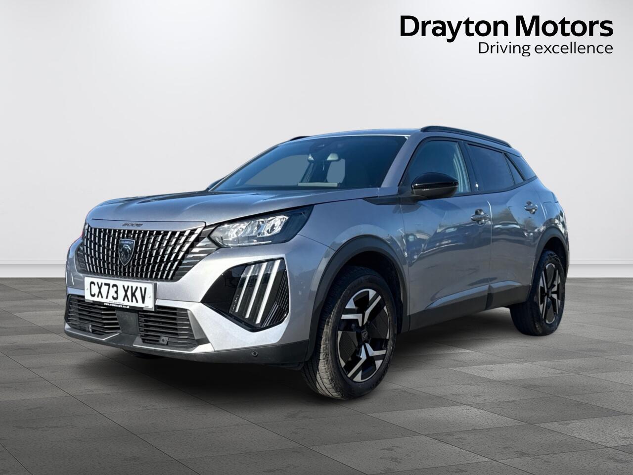 Used Peugeot 2008 2023 for sale - 78047684: Photo 8