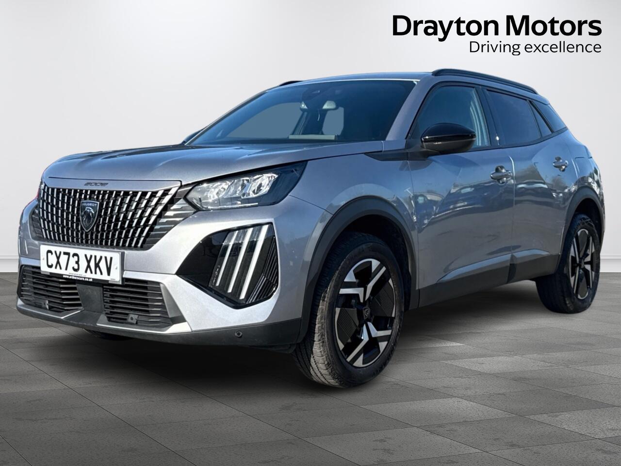 Used Peugeot 2008 2023 for sale - 78047684: Photo 9