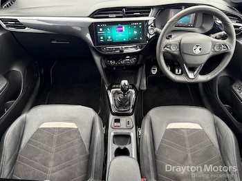 Used Vauxhall Corsa 2024 for sale - 78922051: Photo