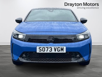 Used Vauxhall Corsa 2024 for sale - 78922051: Photo
