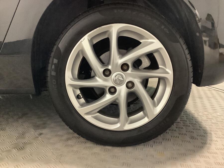 Used Vauxhall Corsa 2020 for sale - 76484823: Photo 11