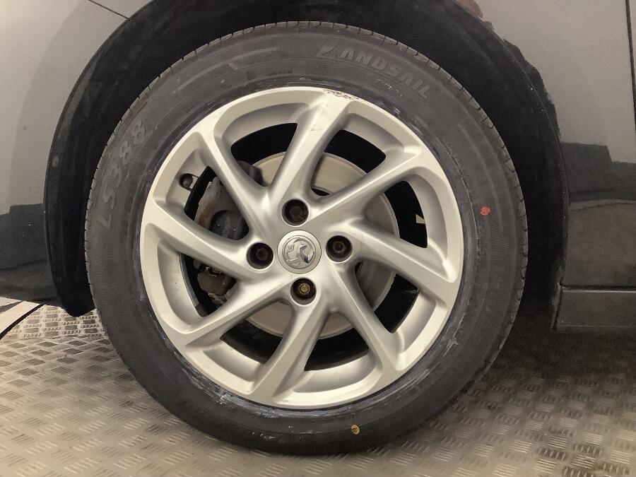 Used Vauxhall Corsa 2020 for sale - 76484823: Photo 12