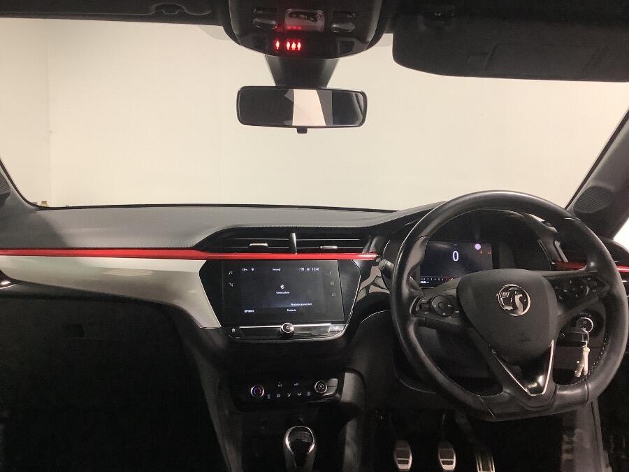 Used Vauxhall Corsa 2020 for sale - 76484823: Photo 13
