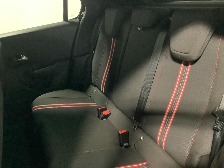 Used Vauxhall Corsa 2020 for sale - 76484823: Photo 14