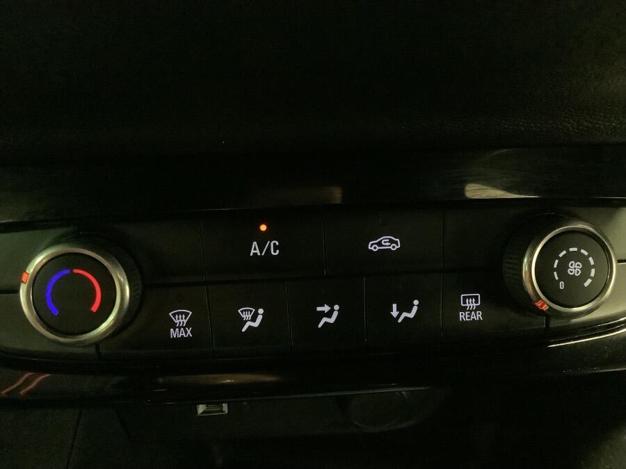 Used Vauxhall Corsa 2020 for sale - 76484823: Photo 19