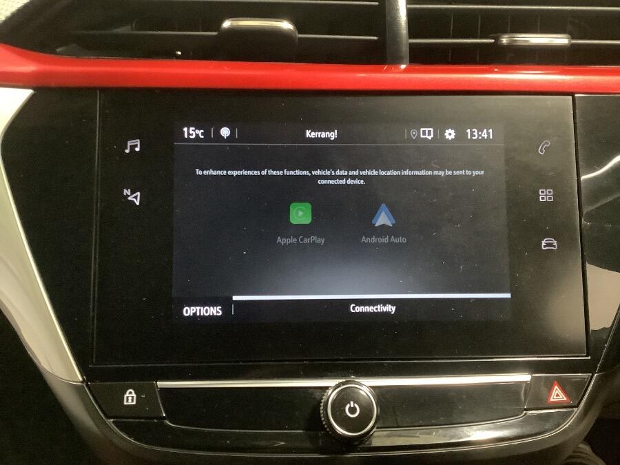 Used Vauxhall Corsa 2020 for sale - 76484823: Photo 21