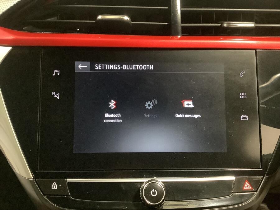 Used Vauxhall Corsa 2020 for sale - 76484823: Photo 22