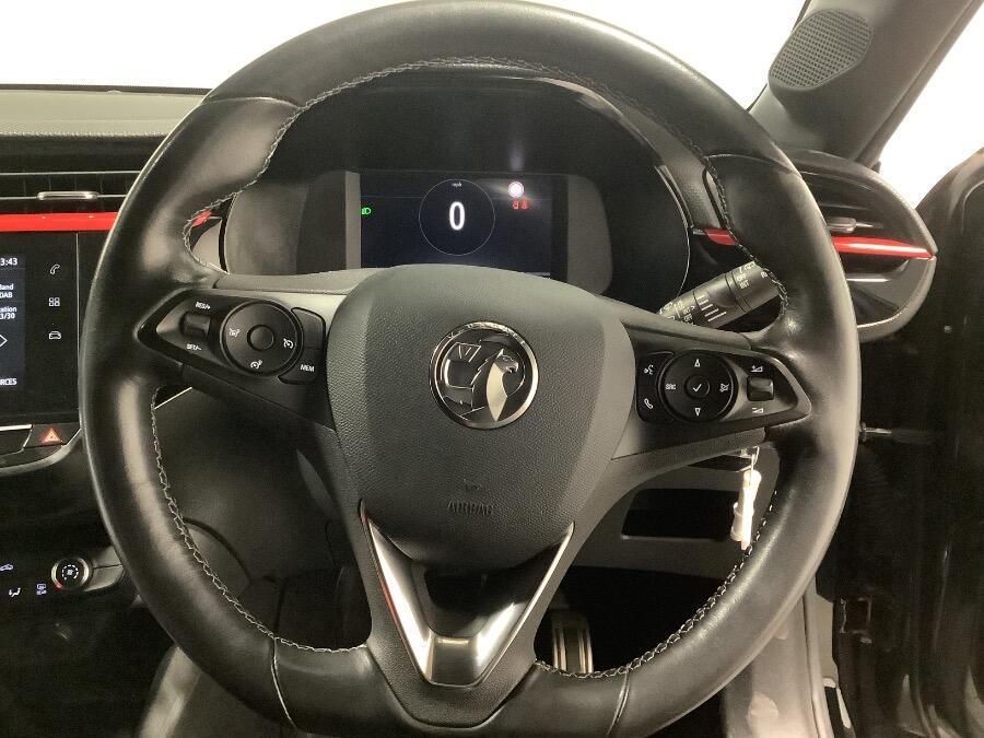 Used Vauxhall Corsa 2020 for sale - 76484823: Photo 25