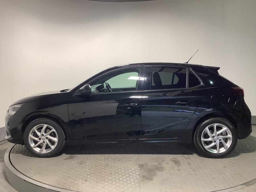 Used Vauxhall Corsa 2020 for sale - 76484823: Photo 3