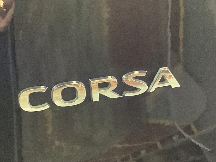 Used Vauxhall Corsa 2020 for sale - 76484823: Photo 30